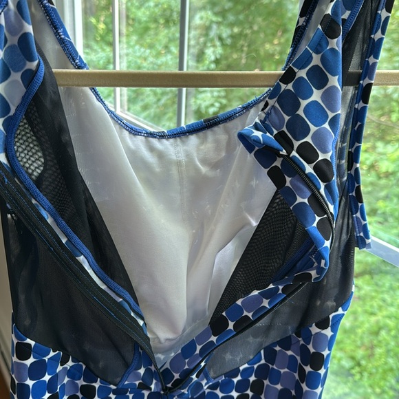 One Piece Bathing Suit - Size 10 - Picture 11 of 15